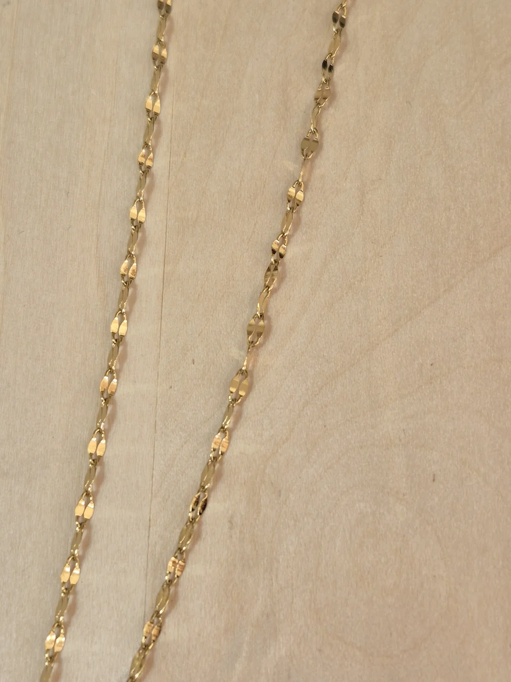 🩵💛NEW🩵💛 BEAUTIFUL!! SS Natural Stone Wire Wrapped Faceted AMAZONITE Necklace
